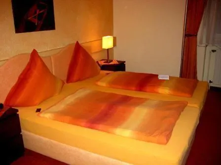 Hotel Stadthotel-garni Neuwied