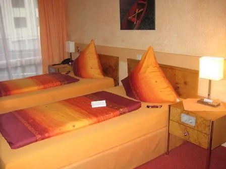 Stadthotel-garni Neuwied